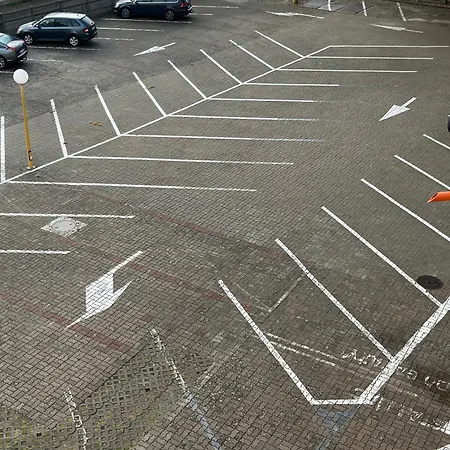 Statek 114-blisko Morza * Miedzyzdroje