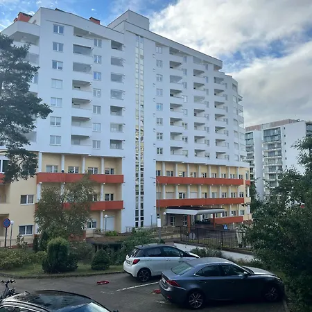 Lejlighed Statek 114-blisko Morza