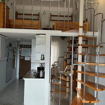 Statek 114-blisko Morza Διαμέρισμα Miedzyzdroje