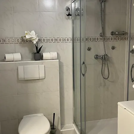 Statek 114-blisko Morza Διαμέρισμα *