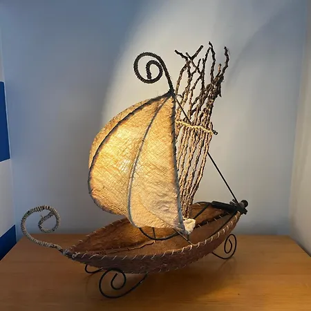 Lejlighed Statek 114-blisko Morza *