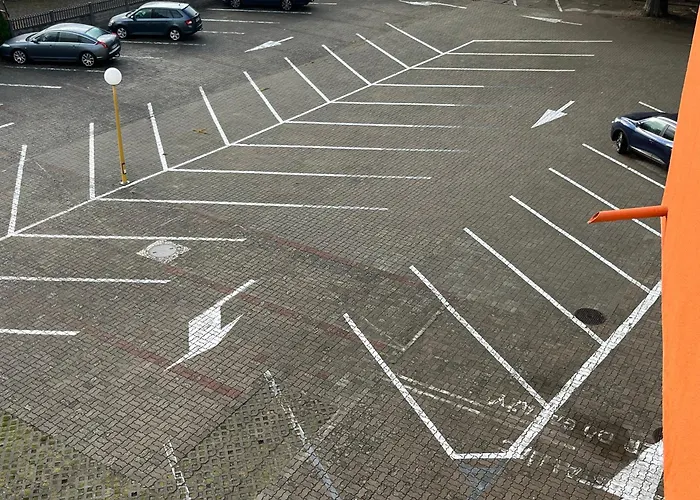 Statek 114-blisko Morza * Miedzyzdroje