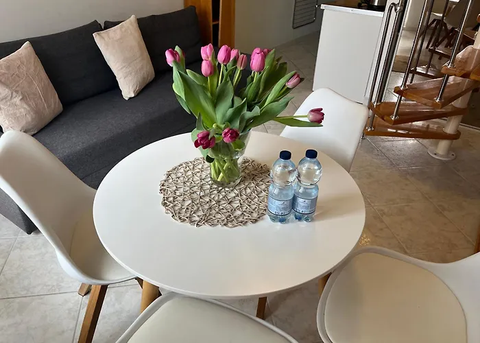 Statek 114-blisko Morza *