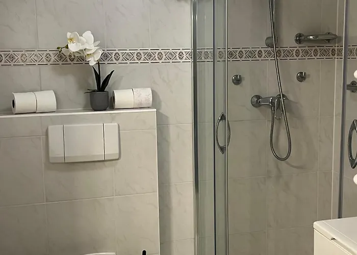 Statek 114-blisko Morza 公寓 *